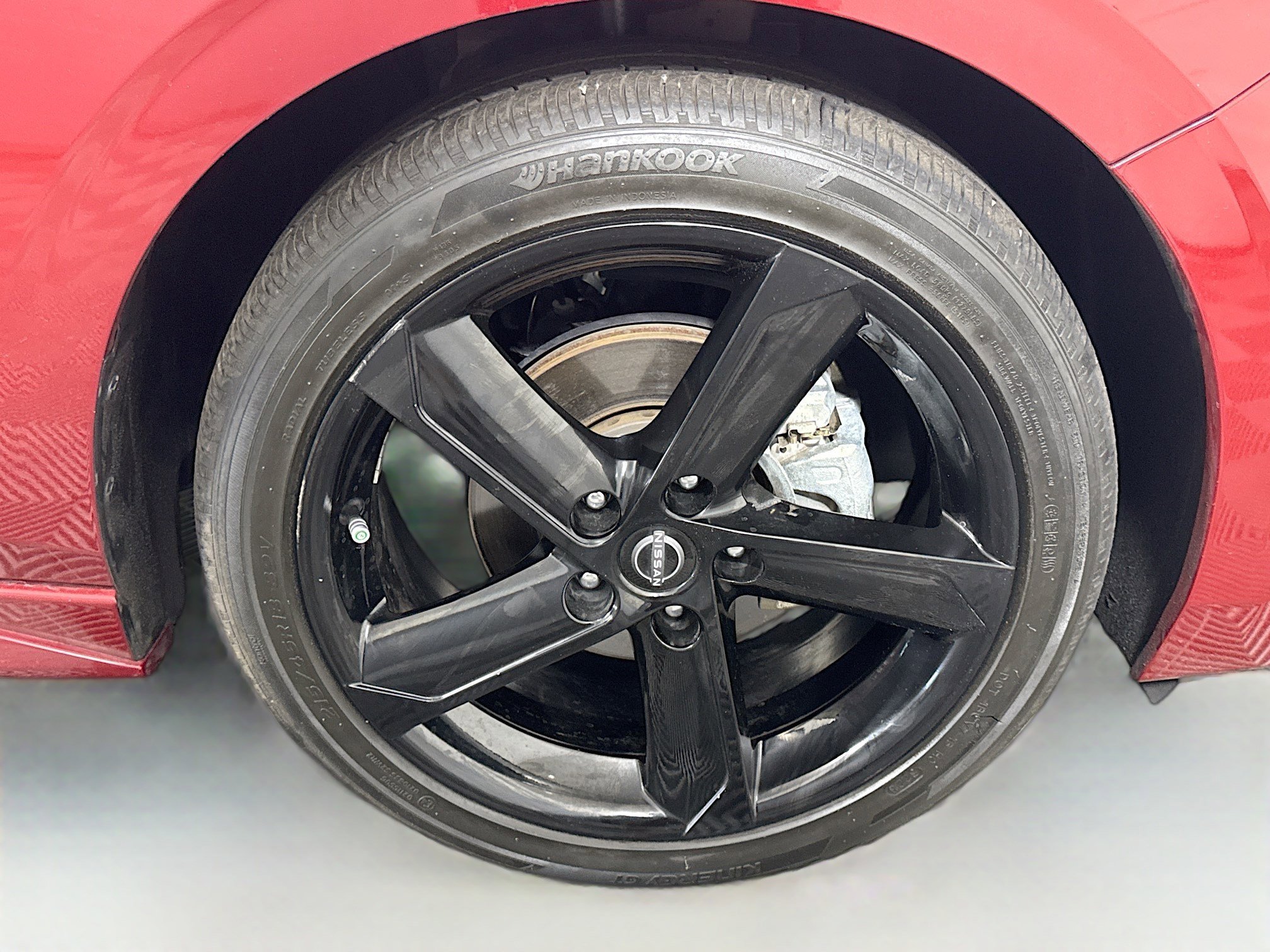 Used 2024 Nissan Sentra SR image 32