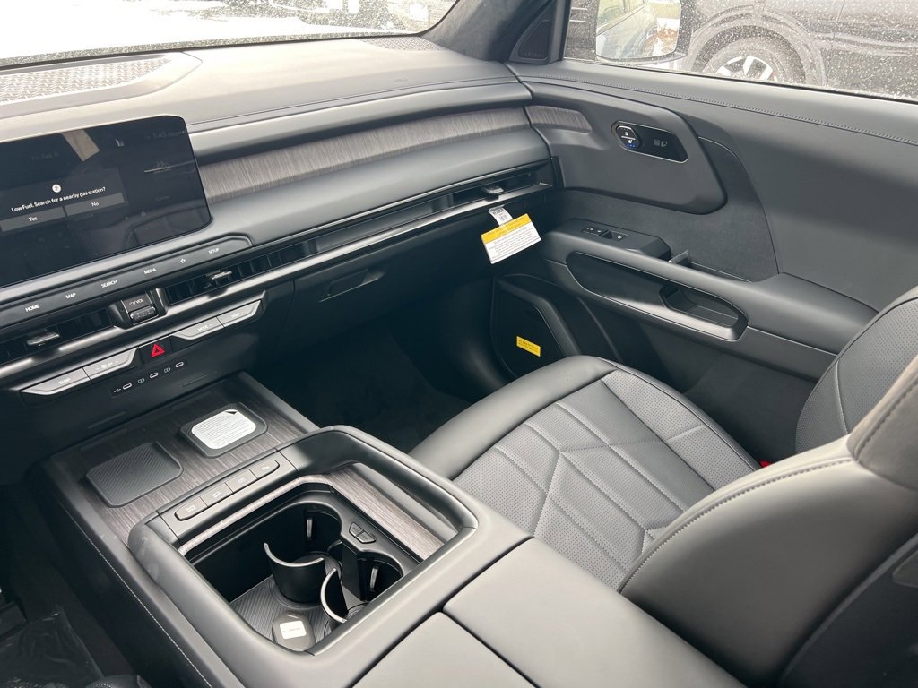 New 2027 Kia Telluride SX Prestige X-Line image 12