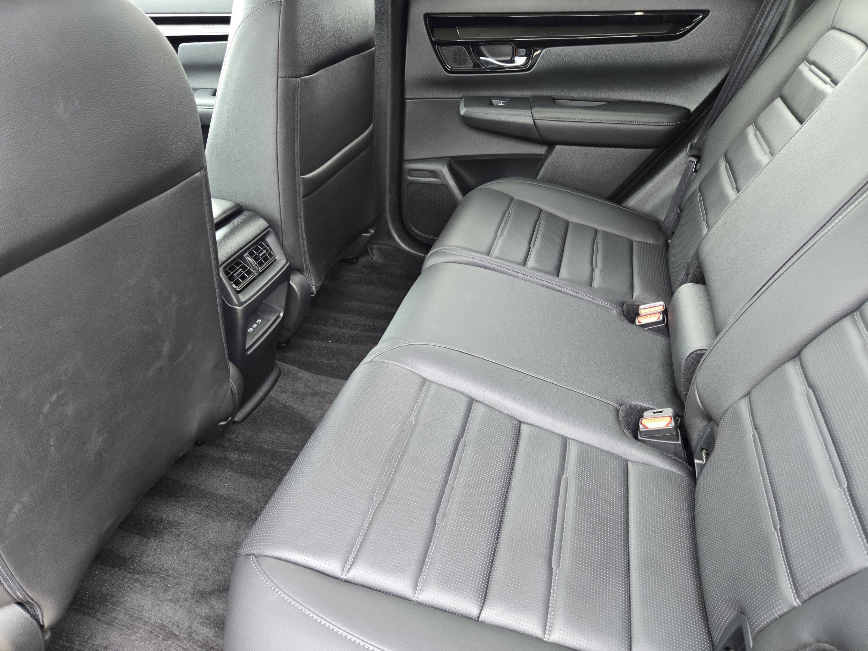 Certified 2026 Honda CR-V EX-L image 24