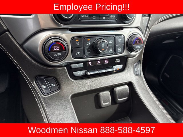 Used 2020 Chevrolet Tahoe LT AWD/4WD image 36