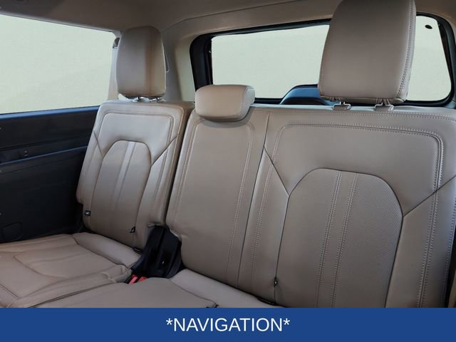 Used 2024 Ford Expedition Max Limited image 18