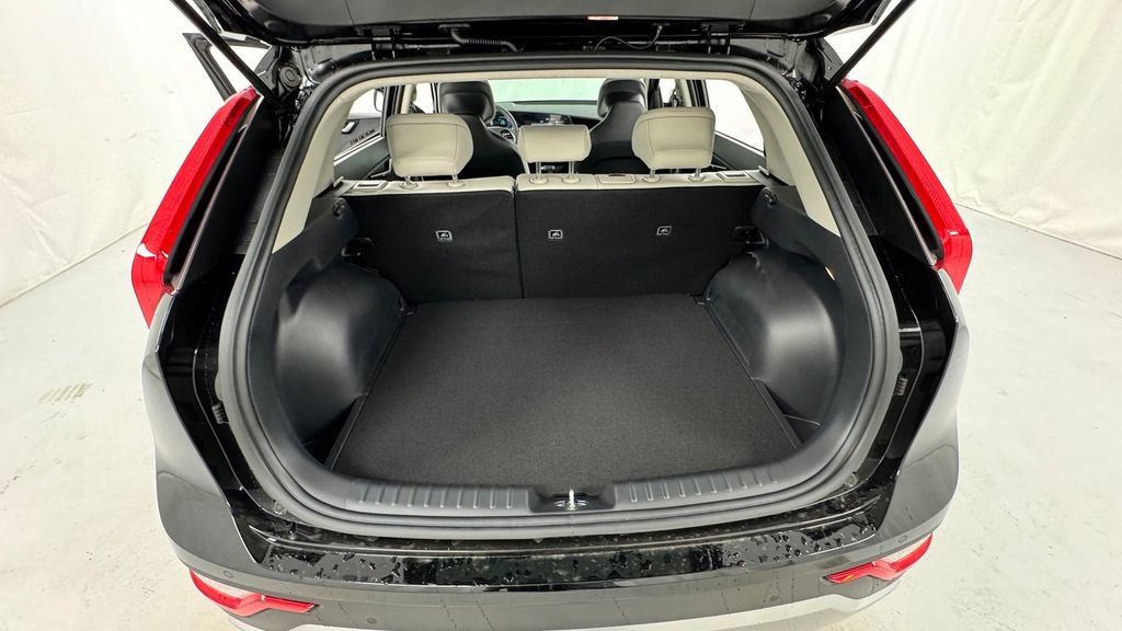 New 2026 Kia Niro EX FWD image 15