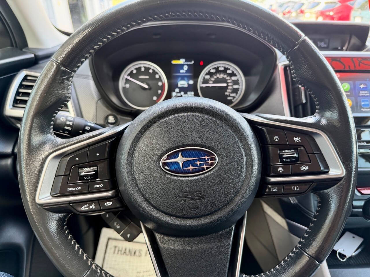 Used 2023 Subaru Forester Premium AWD/4WD image 34