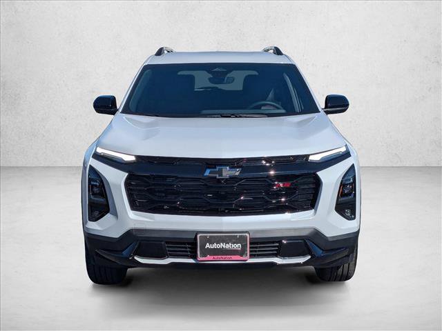 New 2026 Chevrolet Equinox RS w/ Convenience Package III FWD image 6