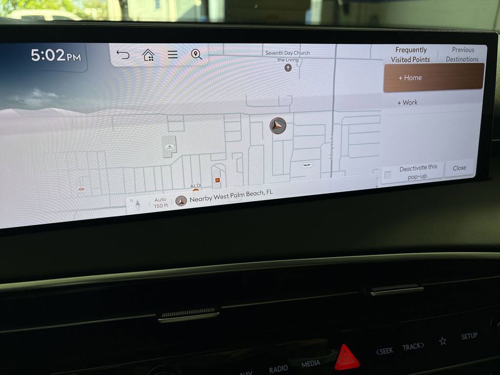 New 2026 Genesis GV70 2.5T Select AWD/4WD image 20