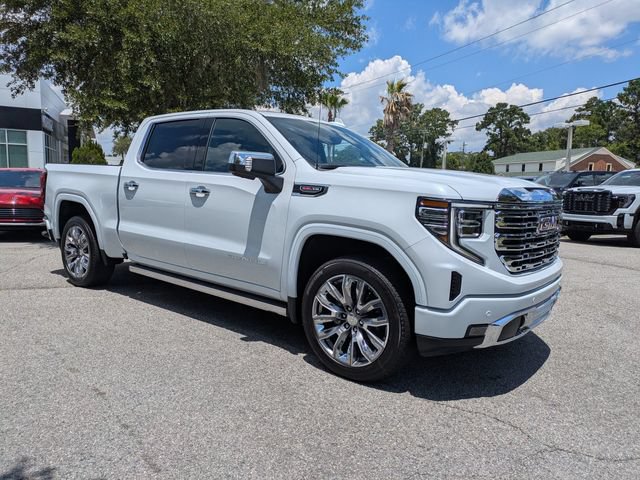 New 2026 GMC Sierra 1500 Denali w/ Denali Reserve Package AWD/4WD image 2
