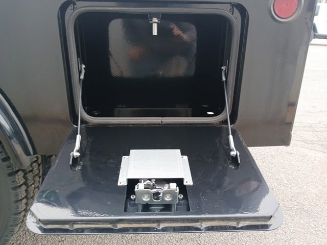 New 2026 RAM 4500 Laramie w/ Laramie Trim Package image 7