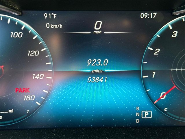 Used 2022 Mercedes-Benz GLC 300 image 34