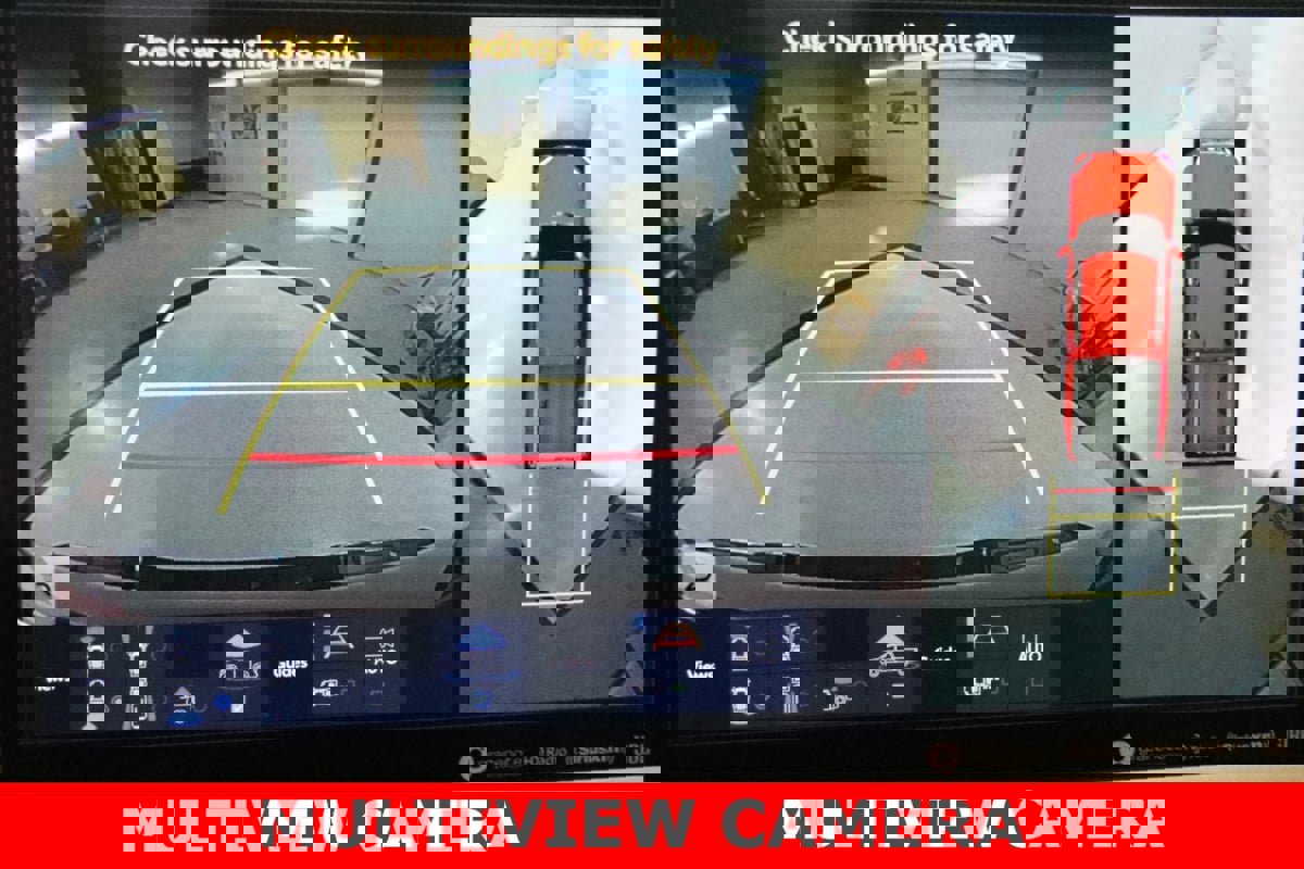 Used 2023 Toyota Tundra Capstone image 13