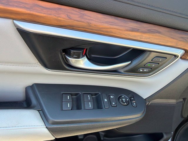 Used 2019 Honda CR-V EX-L image 8