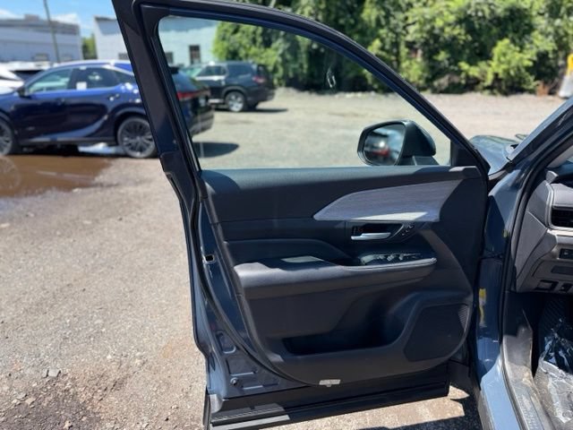 Used 2024 Toyota Grand Highlander AWD Hybrid image 14
