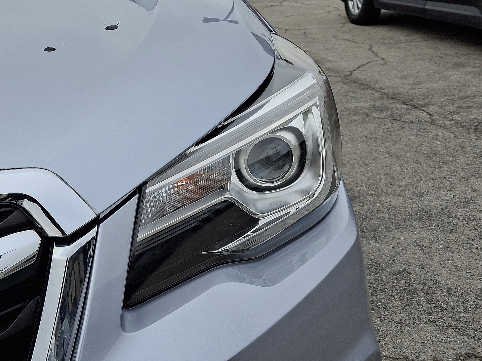 Used 2017 Subaru Forester 2.5i Touring image 10