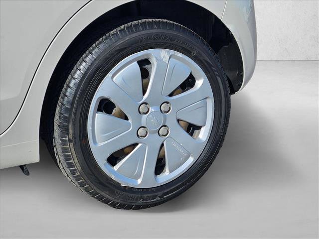 Used 2018 Chevrolet Spark LS image 21