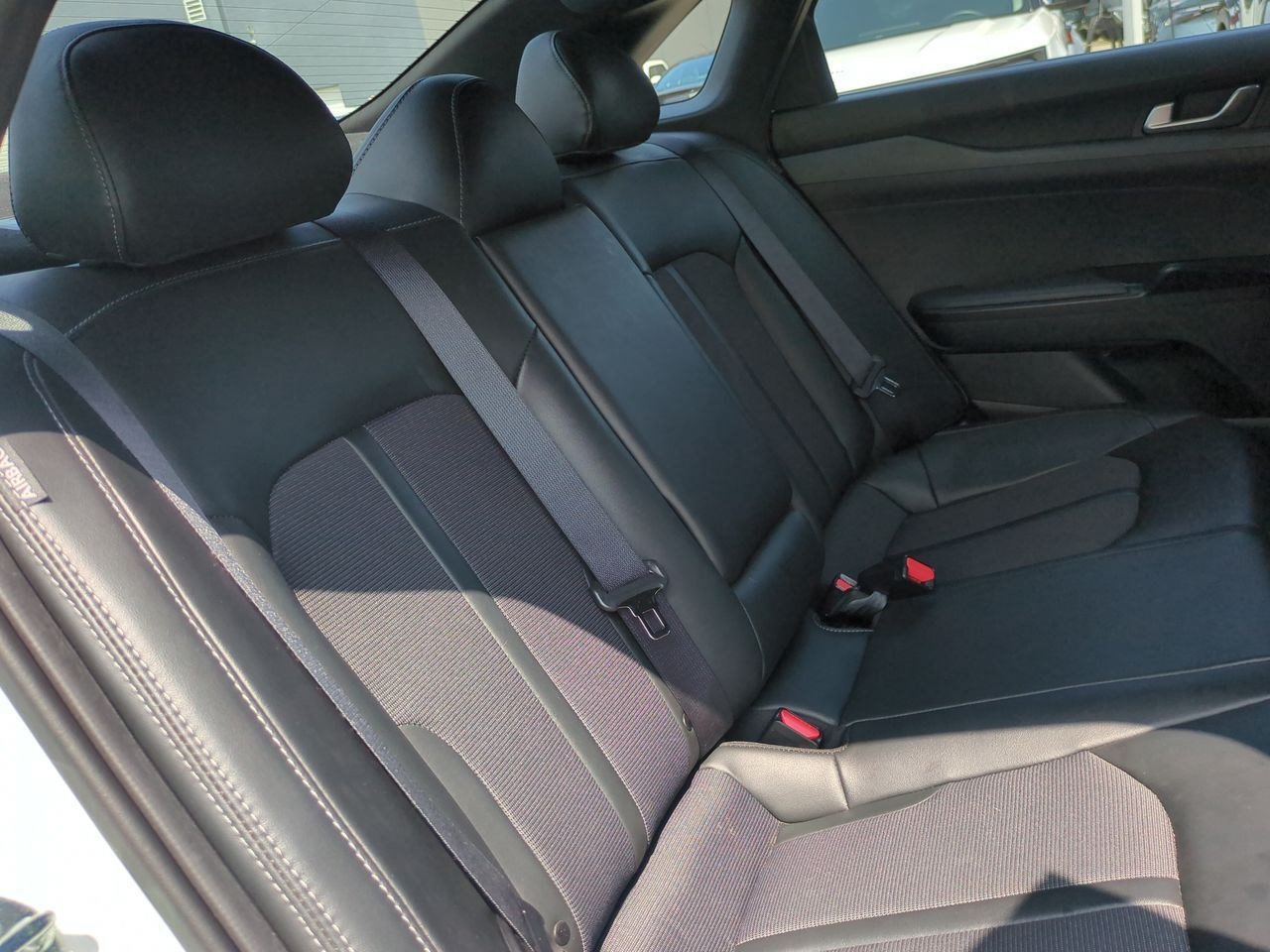 Used 2022 Kia K5 GT-Line AWD/4WD image 37