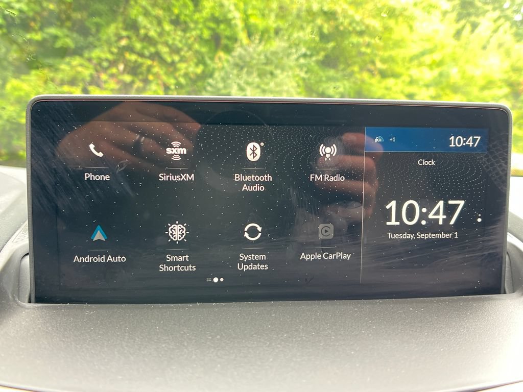 Used 2025 Acura RDX SH-AWD image 17