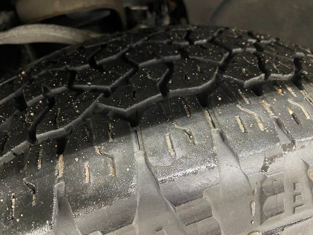 Used 2023 GMC Sierra 1500 Pro w/ Graphite Edition image 8