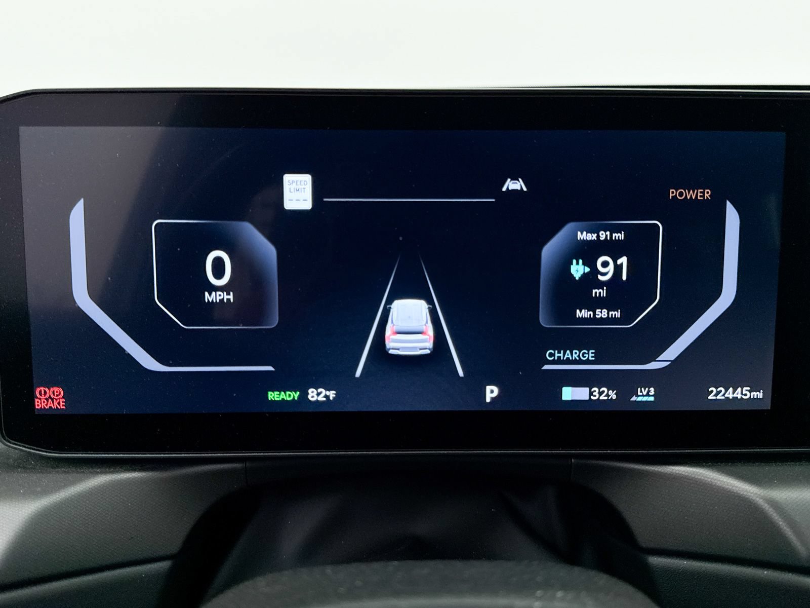 Certified 2024 Kia EV9 Wind AWD/4WD image 38