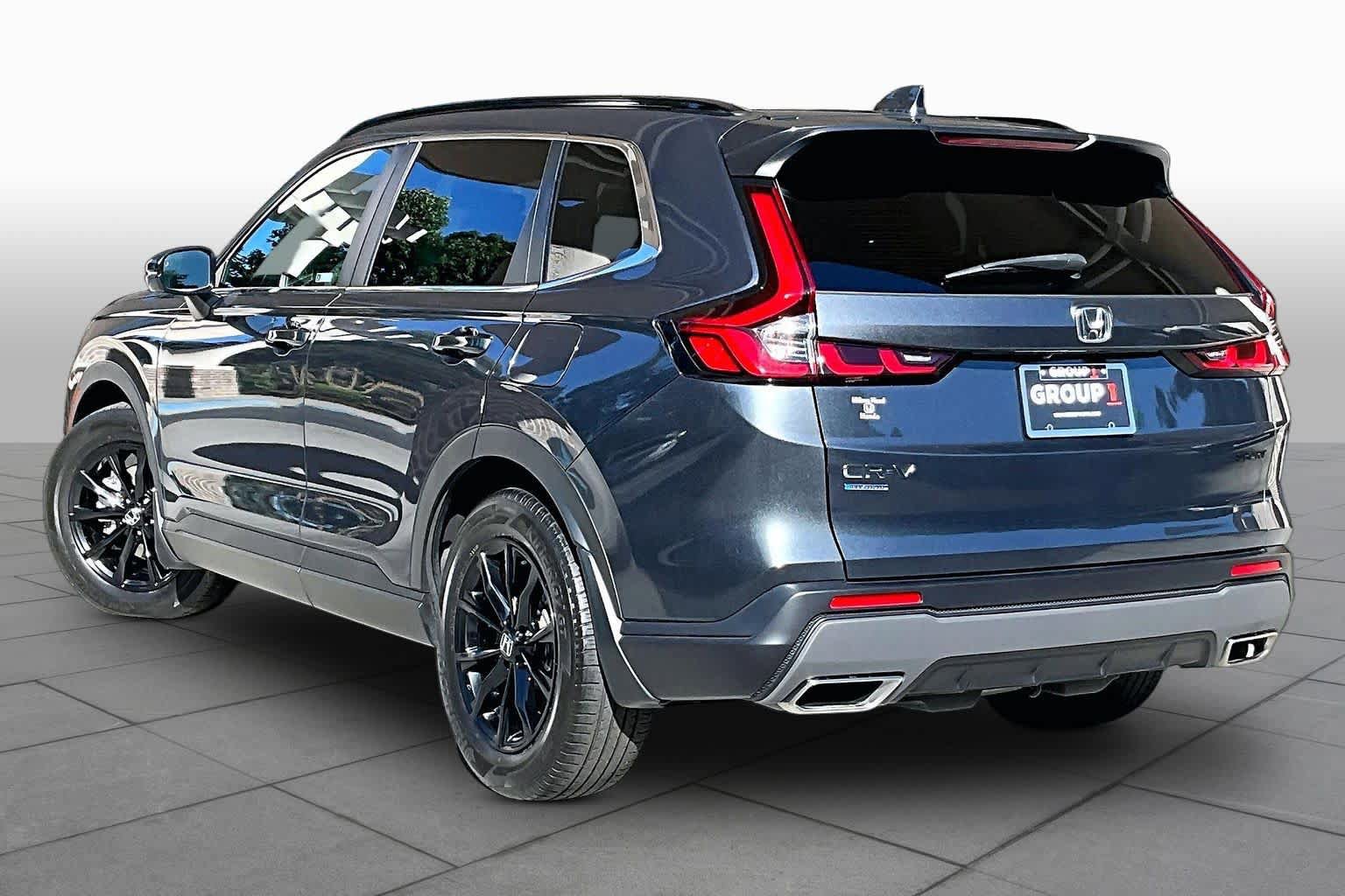 Used 2024 Honda CR-V Sport image 12