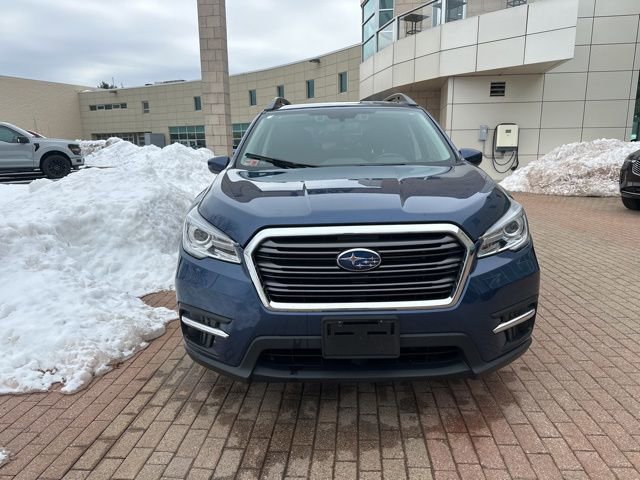 Used 2022 Subaru Ascent Premium w/ Convenience Package image 2