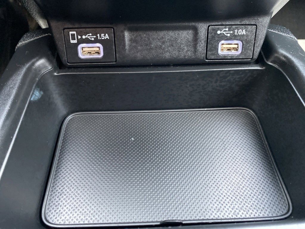 Used 2022 Honda CR-V EX-L image 37