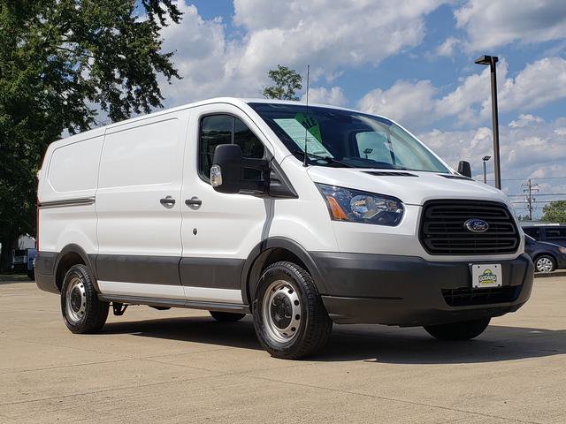 Used 2016 Ford Transit 150 130 Low Roof image 8