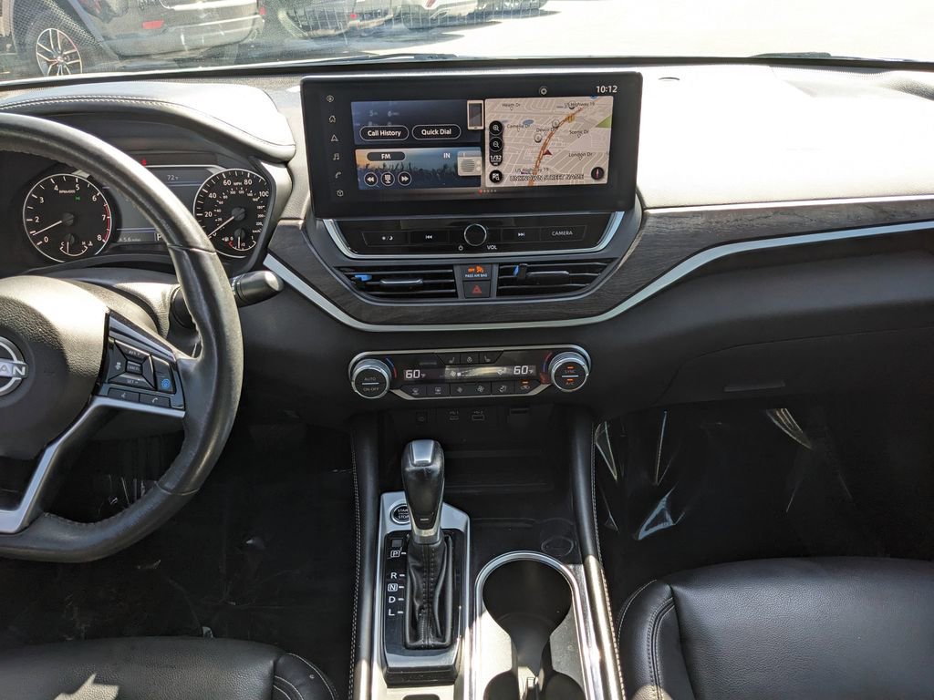 Used 2023 Nissan Altima 2.5 SL image 16