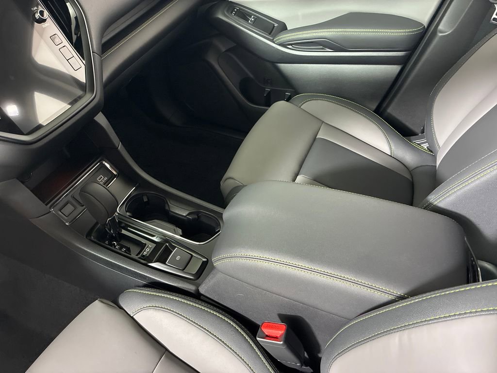 Used 2025 Subaru Ascent Onyx Edition w/ Onyx Package image 25