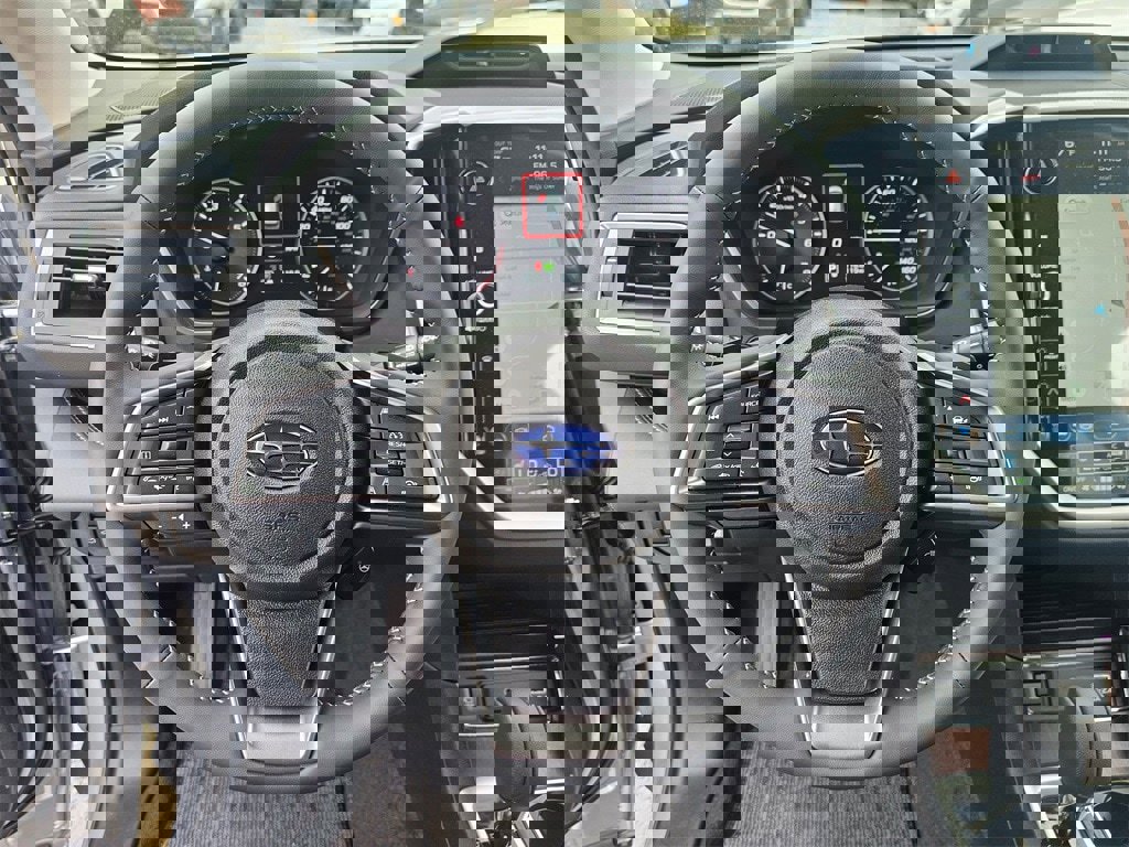 New 2025 Subaru Ascent Touring image 9