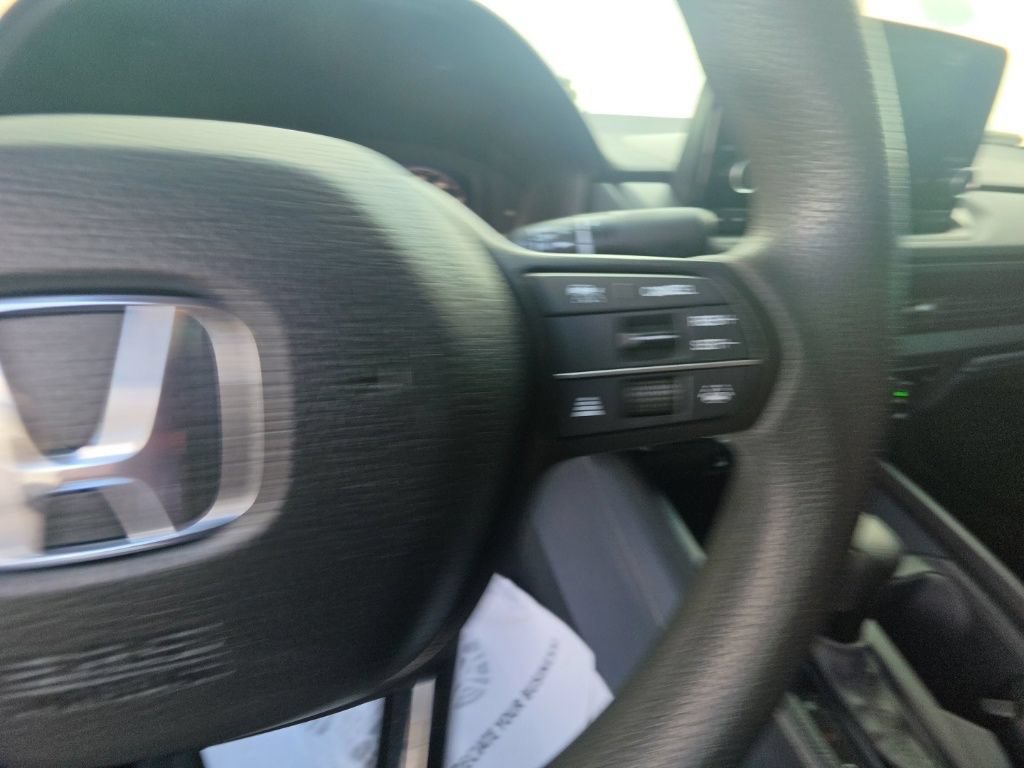 Used 2025 Honda Accord SE image 17