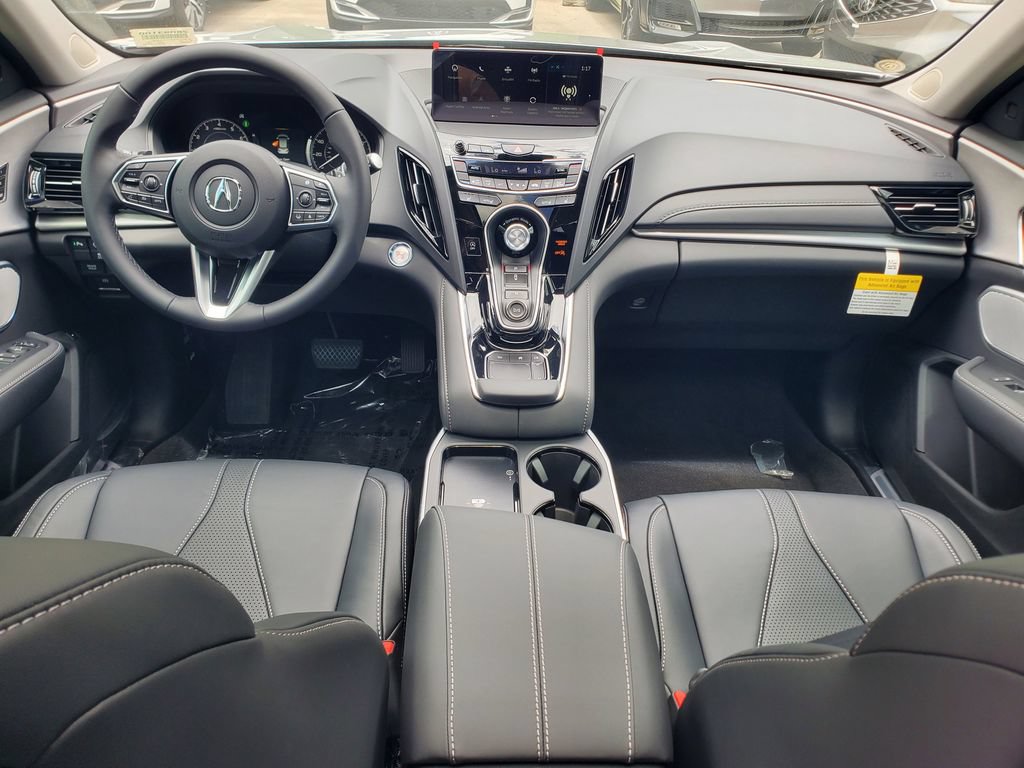 New 2026 Acura RDX SH-AWD w/ Technology Package image 8