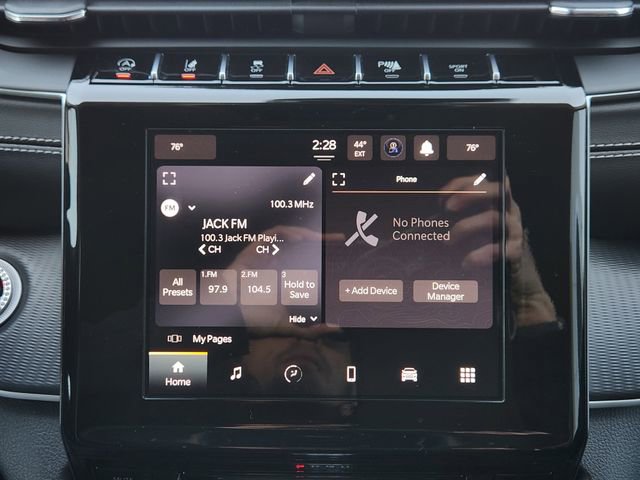 Used 2024 Jeep Grand Cherokee L Laredo image 17