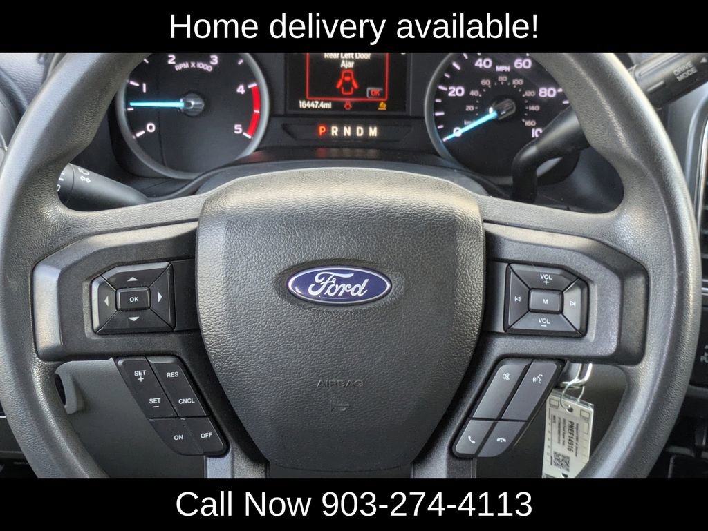Used 2022 Ford F250 XLT w/ XLT Value Package image 13