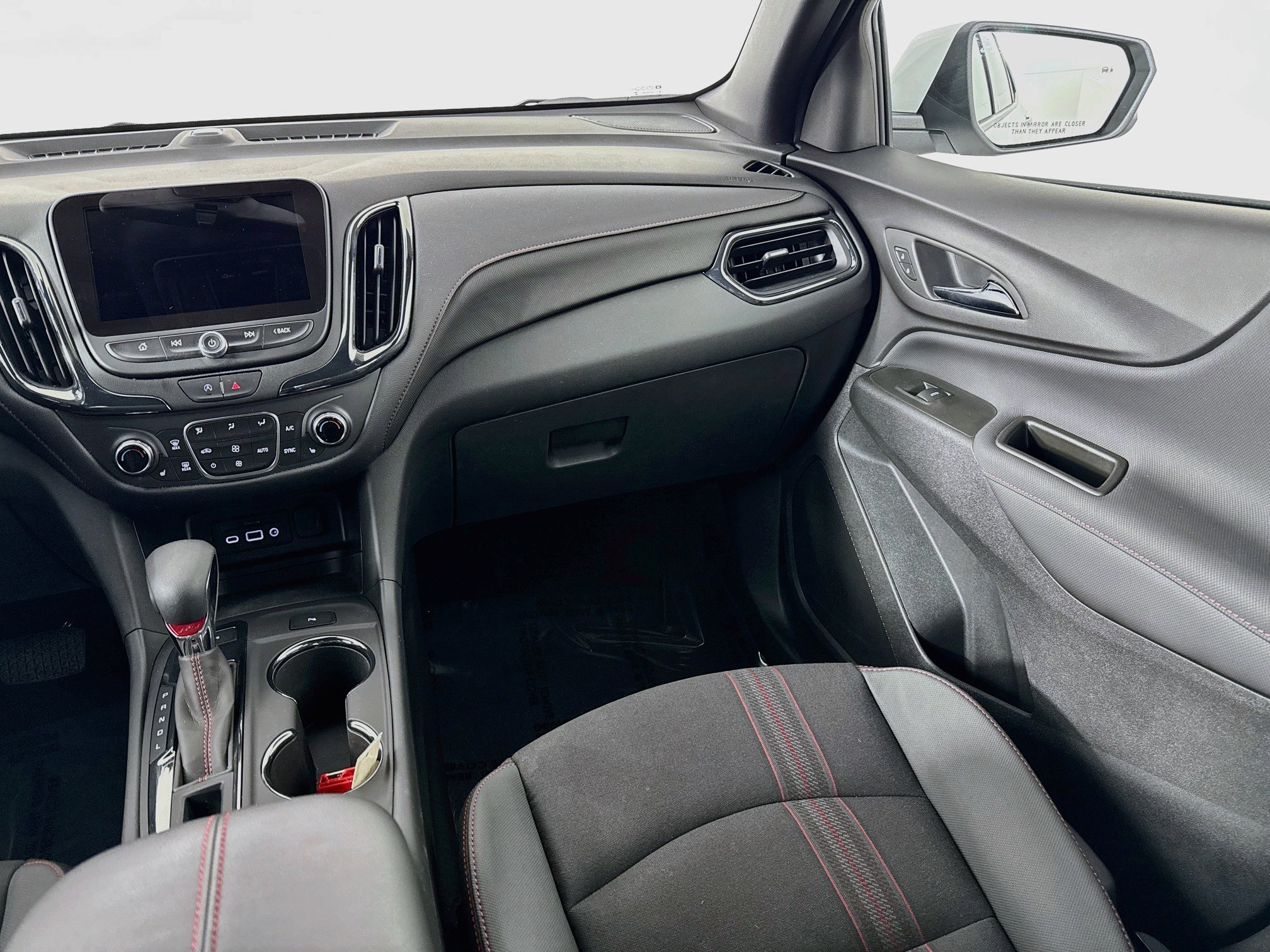 Used 2024 Chevrolet Equinox RS AWD/4WD image 23