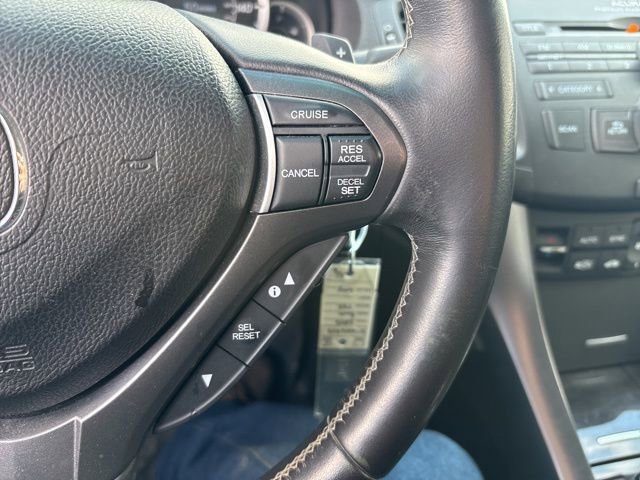 Used 2013 Acura TSX Sedan image 19