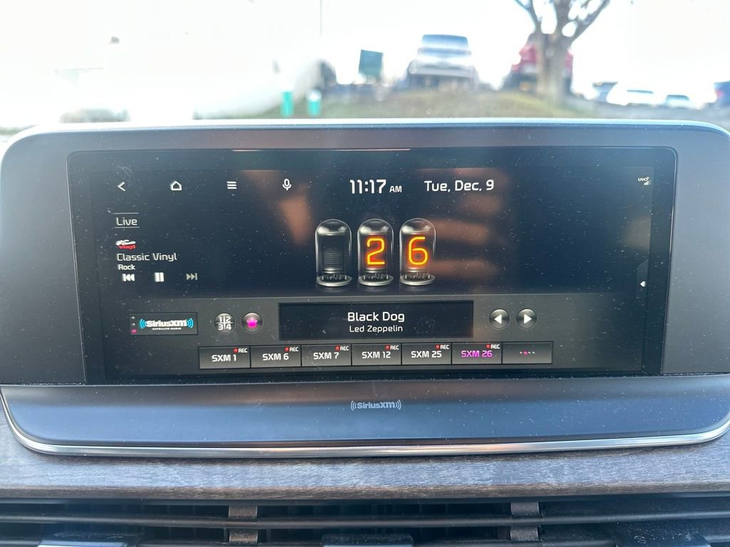 Used 2020 Kia Telluride EX w/ Towing Package image 18