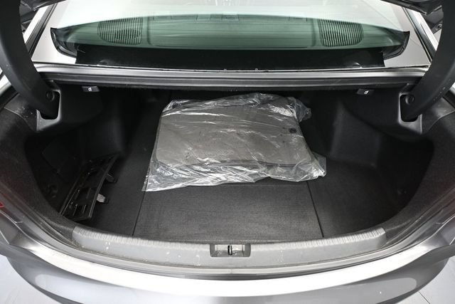 Used 2025 Acura TLX w/ A-SPEC Package AWD/4WD image 39