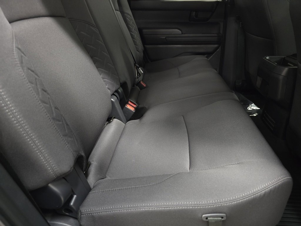 New 2026 Toyota Tacoma SR5 image 19