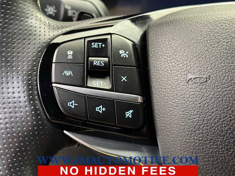 Used 2021 Ford Explorer ST w/ Equipment Group 401A image 42