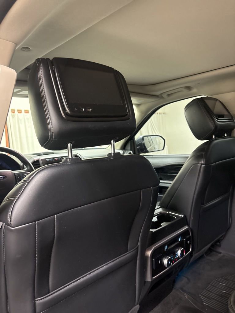 Used 2020 Ford Expedition Platinum image 24