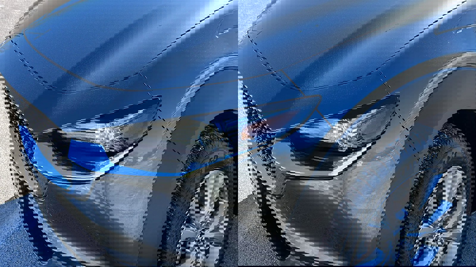 Certified 2022 MAZDA CX-30 AWD 2.5 S w/ Premium Package image 7