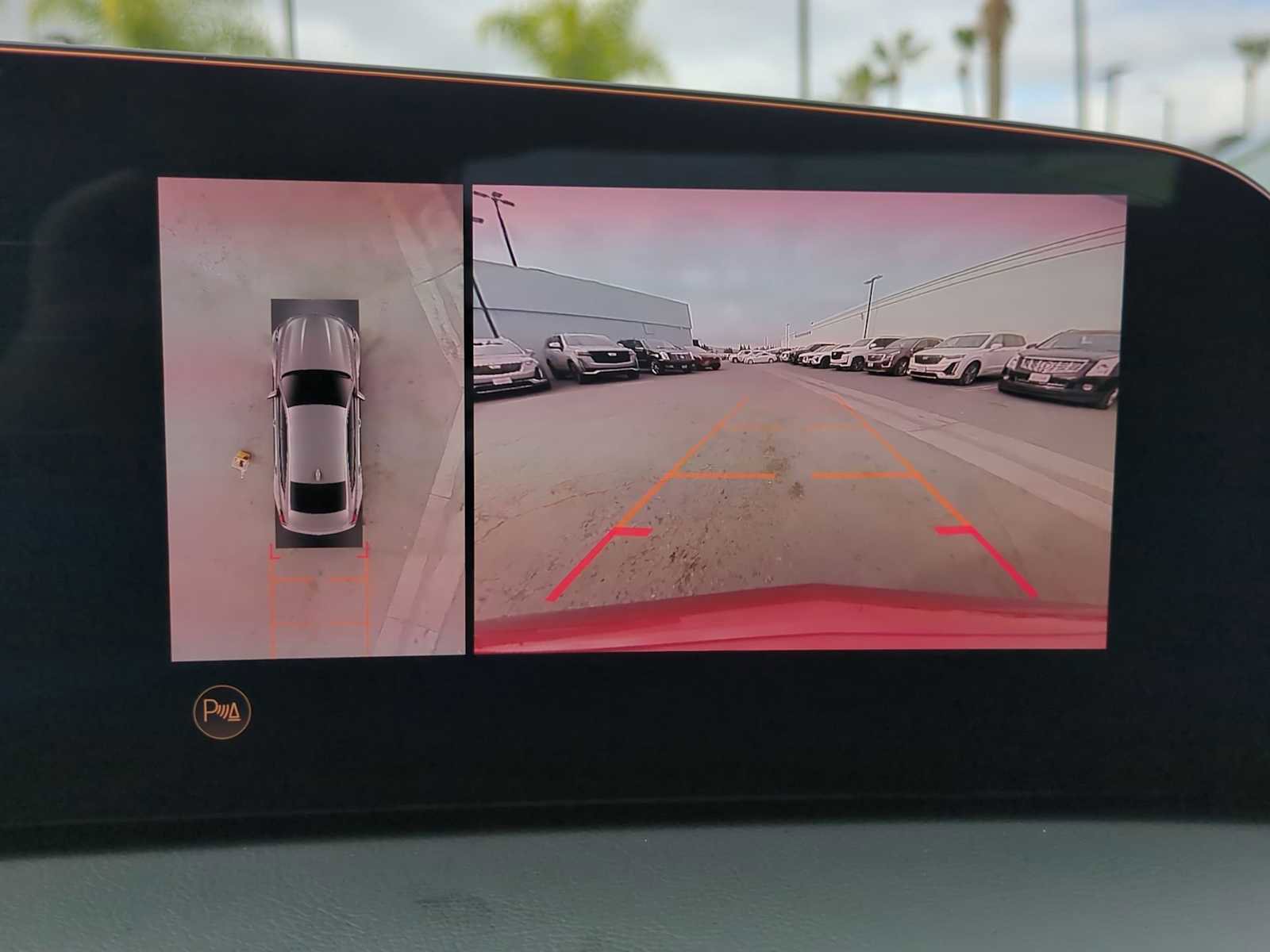 New 2026 Cadillac CT5 Sport image 20