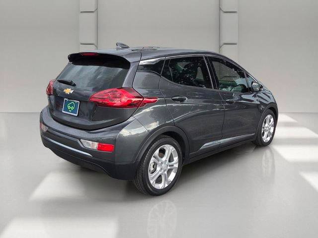 Used 2020 Chevrolet Bolt LT FWD image 5