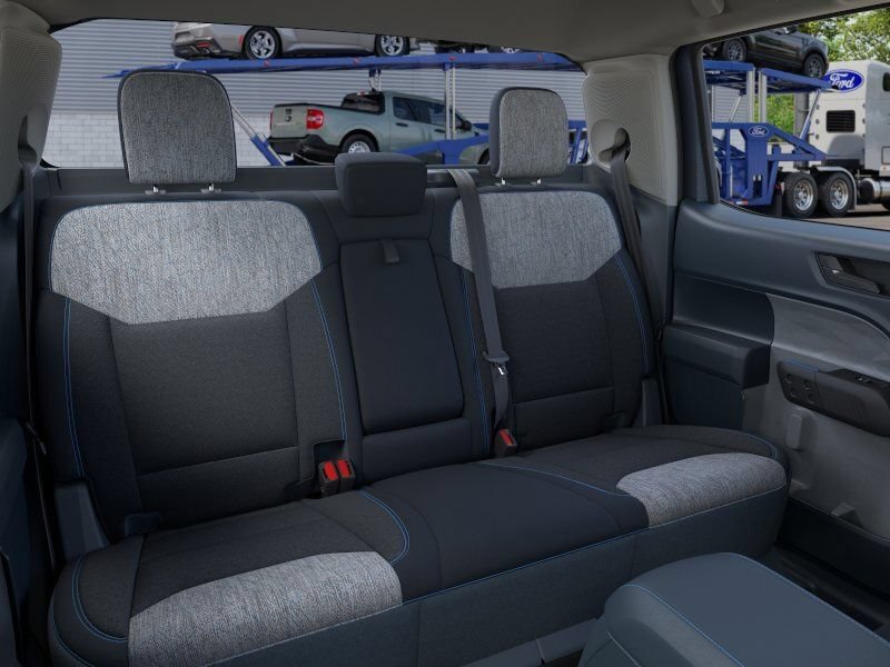 New 2026 Ford Maverick XLT AWD/4WD image 11