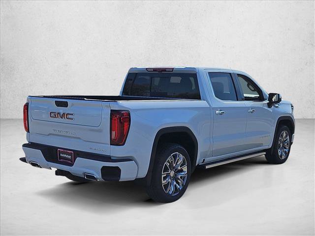New 2026 GMC Sierra 1500 Denali AWD/4WD image 2