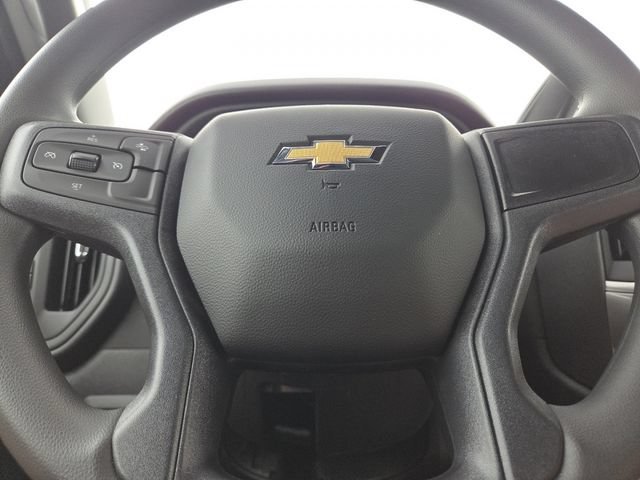 New 2026 Chevrolet Silverado 2500 W/T w/ WT/CX Safety Package AWD/4WD image 30