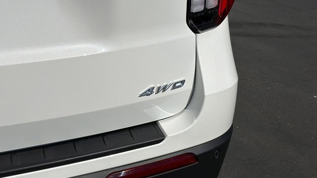 New 2026 Ford Explorer Active w/ Active Comfort Package image 11