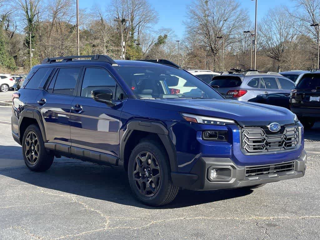 New 2026 Subaru Outback Limited AWD/4WD image 6
