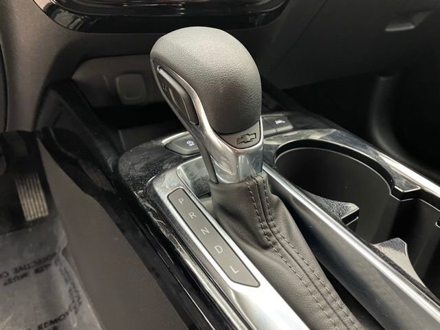 Used 2024 Chevrolet Trax LT w/ Driver Confidence Package image 9