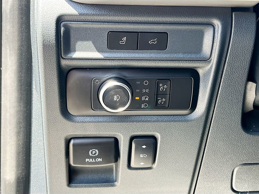 Used 2022 Ford Expedition XLT RWD image 21