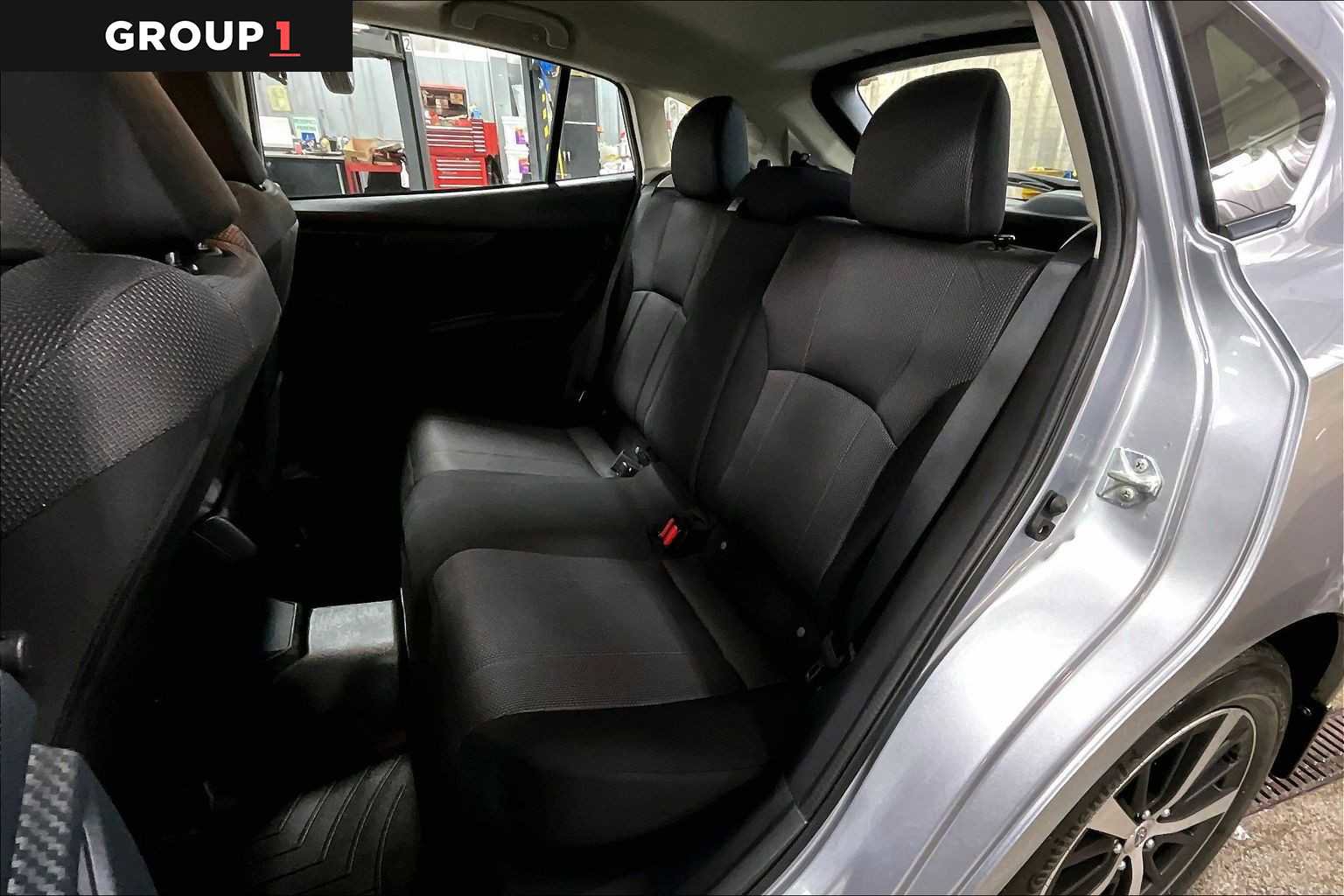 Used 2022 Subaru Impreza Premium image 20